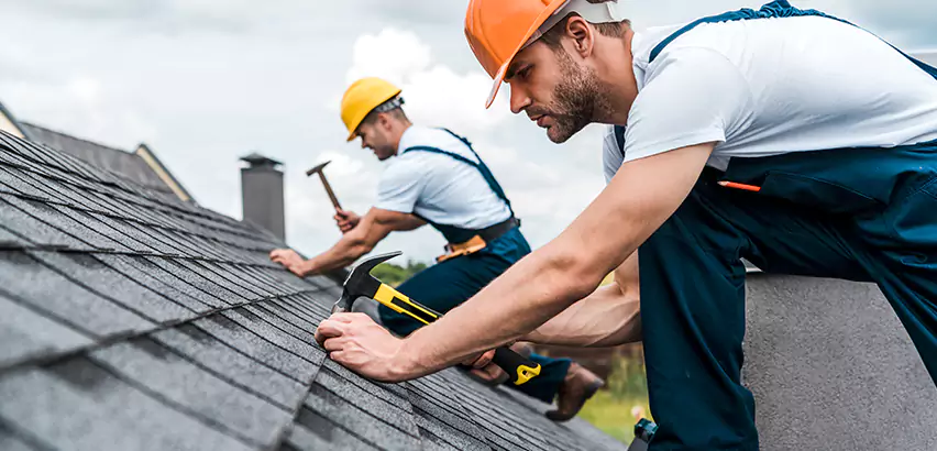 Emergency Shingle Repair in San Ysidro