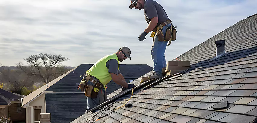 Emergency Skylight Repair in San Ysidro