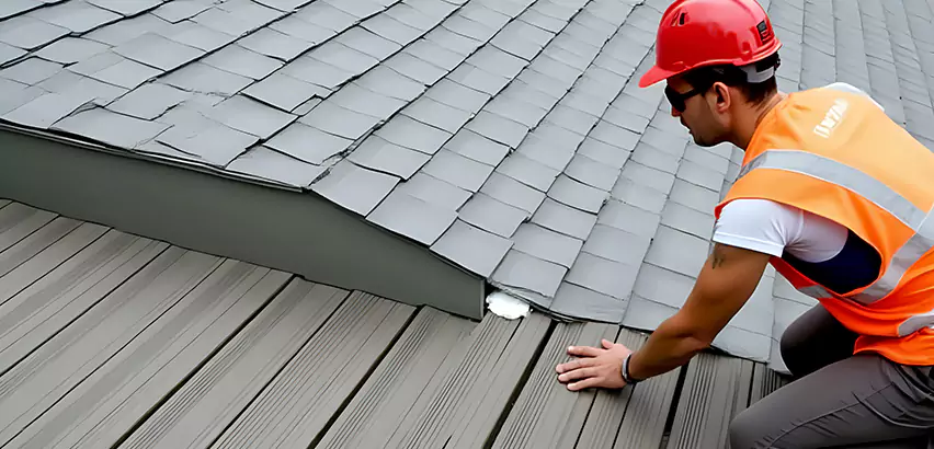 Slate Tile Installation in San Ysidro