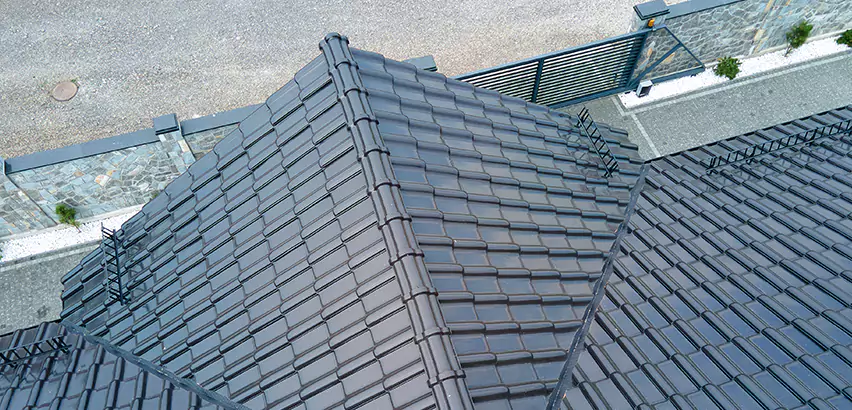 Composite Slate Roof in San Ysidro