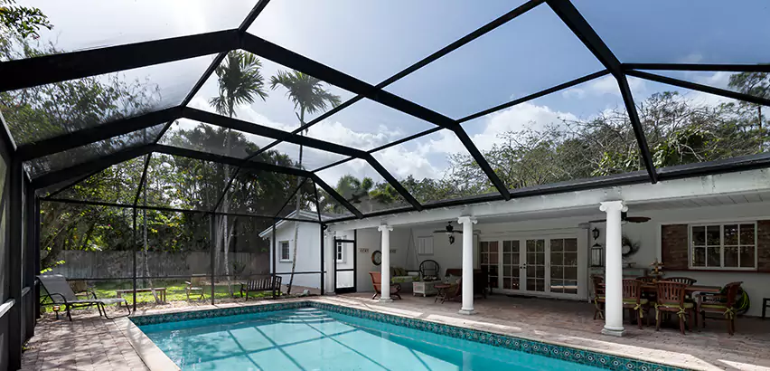 Emergency Leak Mitigation for Sunrooms San Ysidro