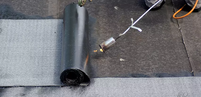 Professional TPO Roofing Installation Services in San Ysidro, CA