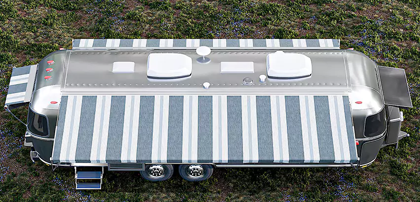 Professional Trailer Roof Repair Services in San Ysidro, CA