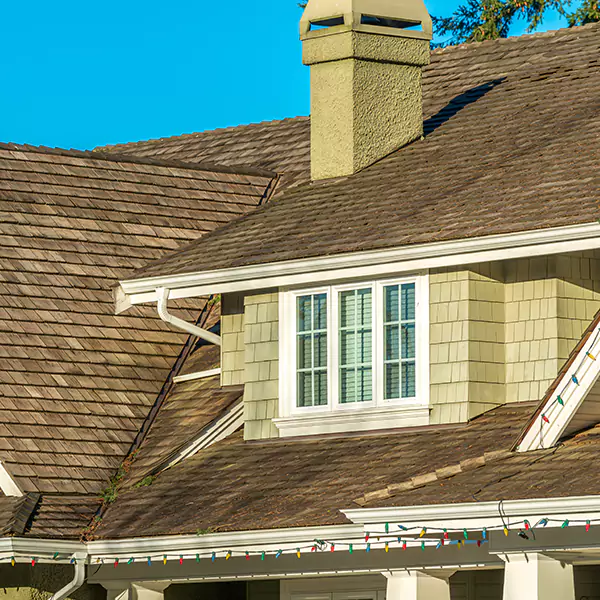 Why San Ysidro Roofing in San Ysidro, CA's Leading Cedar Roof Installation Company?