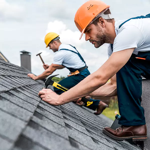 Why San Ysidro CA Residents Depend on Us for Cedar Roof Repairs?