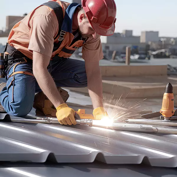 Why San Ysidro Roofing Is San Ysidro's Leading Commercial Roofing Company?