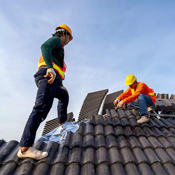 Why San Ysidro, CA Property Owners Trust San Ysidro Roofing for Emergency Roof Repair?