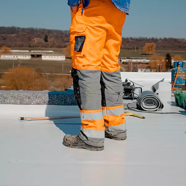 Why San Ysidro Property Owners Choose San Ysidro Roofing?