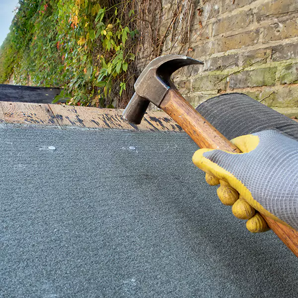 Why San Ysidro Roofing Is San Ysidro's Go-To EPDM Roof Replacement Contractor?