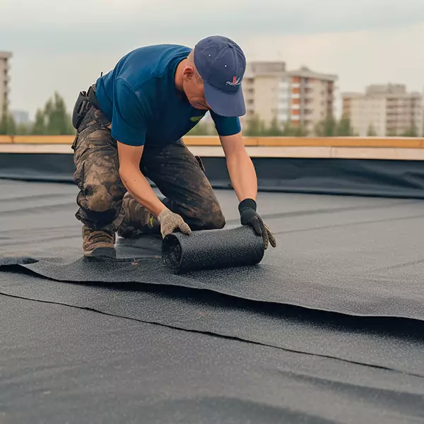 Why San Ysidro Property Owners Choose San Ysidro Roofing?