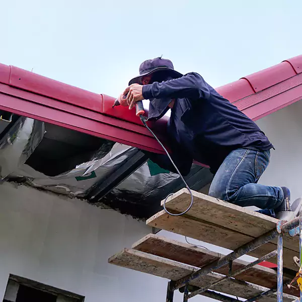 Why San Ysidro, CA Homeowners Choose San Ysidro Roofing for Fascia Repair?