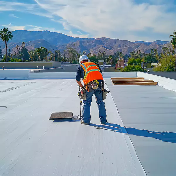 Why San Ysidro Roofing Is the Flat Roofing Choice in San Ysidro, CA?