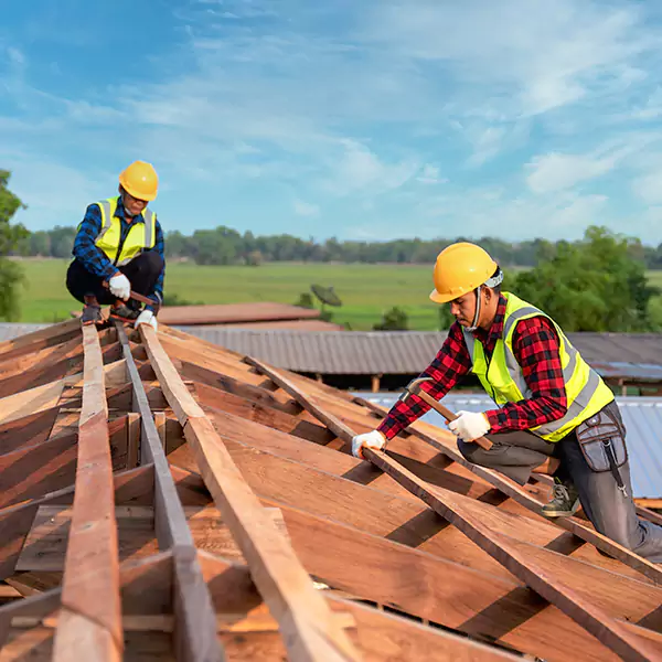 Why San Ysidro, CA Property Owners Trust San Ysidro Roofing for Garage Roof Replacement?