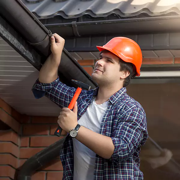 Why San Ysidro Homeowners Choose San Ysidro Roofing for Gutter Installation?