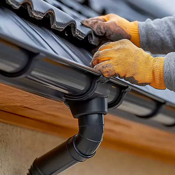 Why San Ysidro Homeowners Choose San Ysidro Roofing for Gutter Repair?