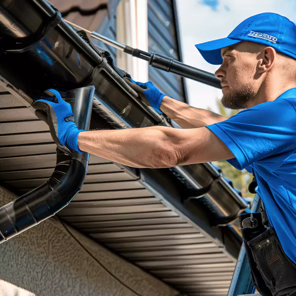 Why San Ysidro Homeowners Choose San Ysidro Roofing for Gutter Replacement?