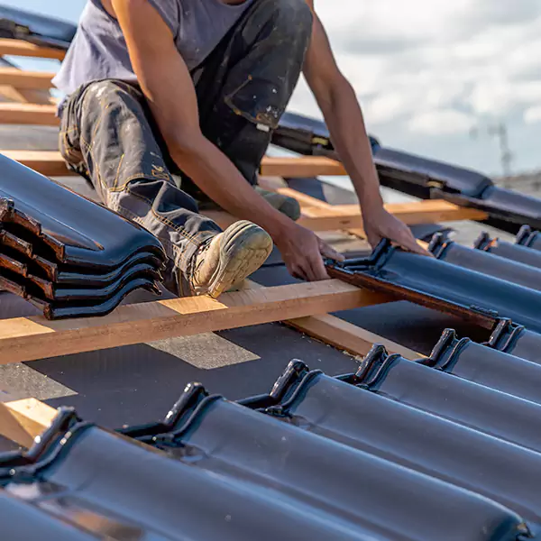 Why San Ysidro, CA Homeowners Choose San Ysidro Roofing for Hail Damage Repairs?
