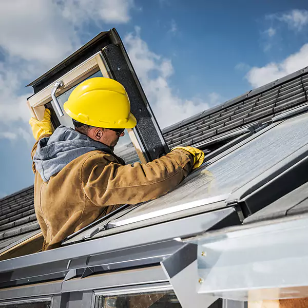 Why San Ysidro, CA Property Owners Trust San Ysidro Roofing for Hole in Roof Repair?