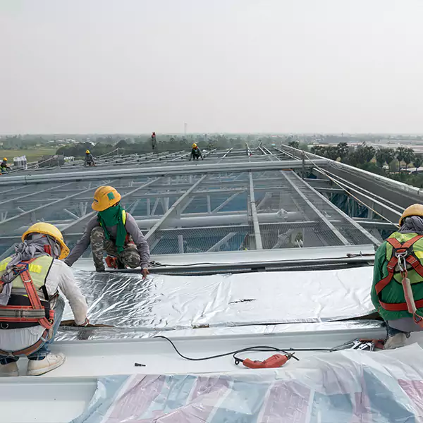 Why San Ysidro Property Owners Choose San Ysidro Roofing?