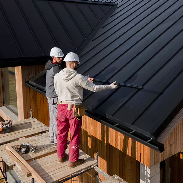 Why San Ysidro Roofing Is San Ysidro's Most Trusted Metal Roofing Team?