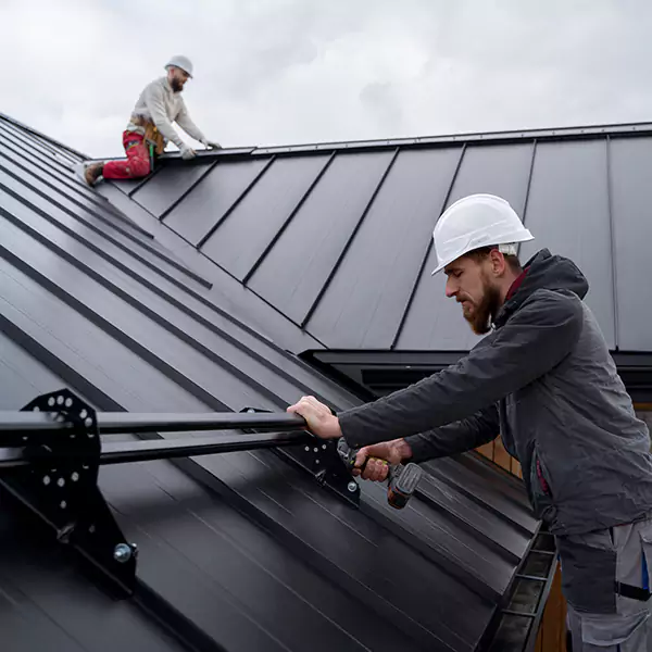Why San Ysidro Property Owners Choose San Ysidro Roofing for Metal Roof Repair?