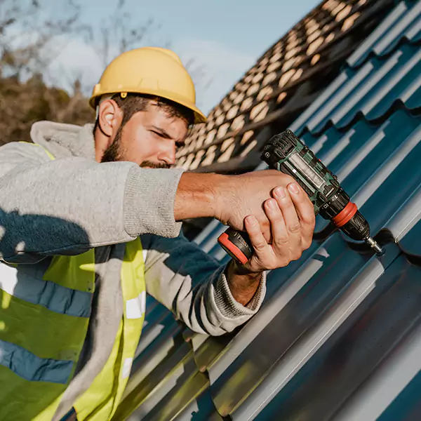 Why San Ysidro Property Owners Choose San Ysidro Roofing for Metal Roof Replacement?