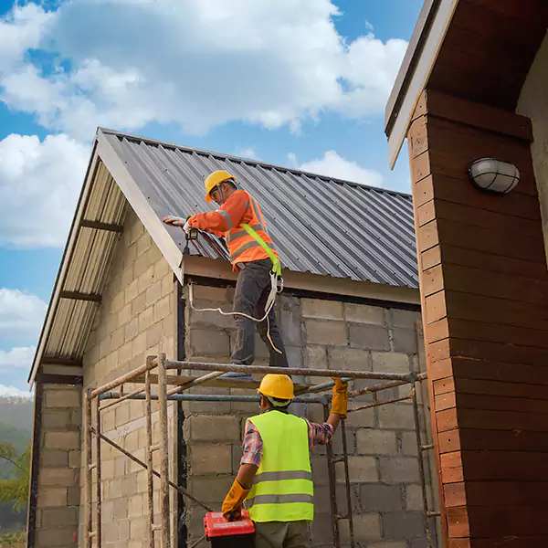 Why San Ysidro Property Owners Trust San Ysidro Roofing for Metal Roofing?