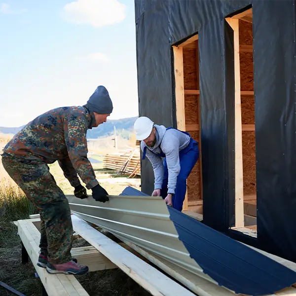 Why San Ysidro Roofing in San Ysidro, CA First Choice for Mobile Home Roofing?