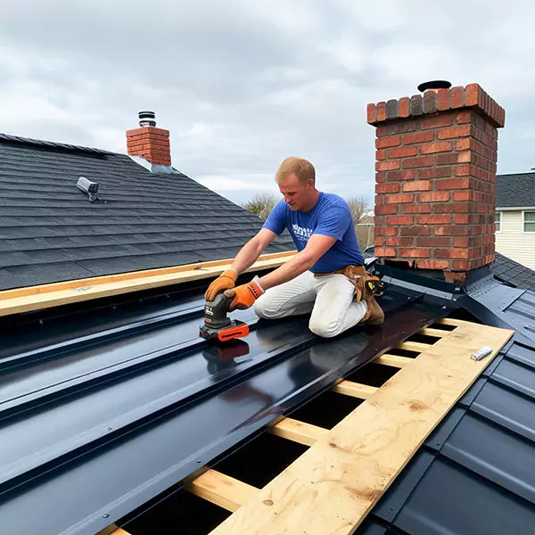 Why San Ysidro, CA Property Owners Trust San Ysidro Roofing for Mobile Home Roof Repair?