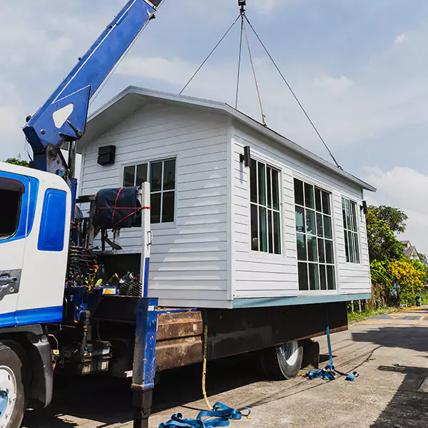 Leading Mobile Home Roofing Company: Upgrading San Ysidro, CA Manufactured Homes With Confidence