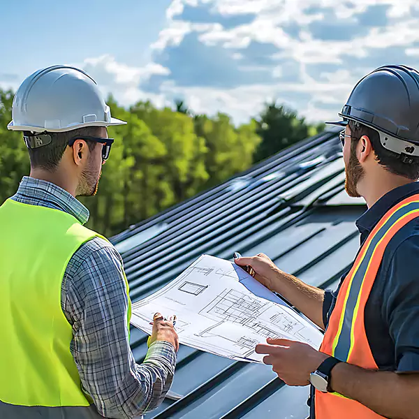 Why San Ysidro, CA Families Trust San Ysidro Roofing for Home Roof Repairs?