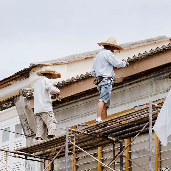 Why San Ysidro Homeowners Choose San Ysidro Roofing for Roof and Siding Repair?