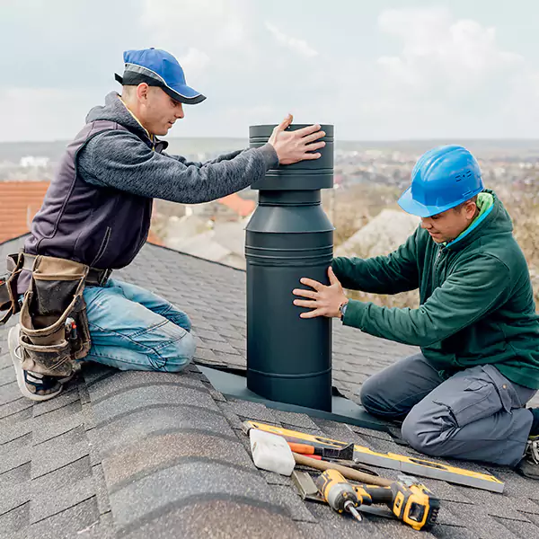 Why San Ysidro Homeowners Choose San Ysidro Roofing for Roof Flashing Repair Service?