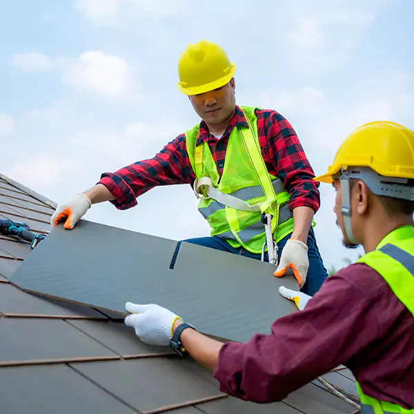 Why San Ysidro, CA Property Owners Chose San Ysidro Roofing for Leak Repairs?