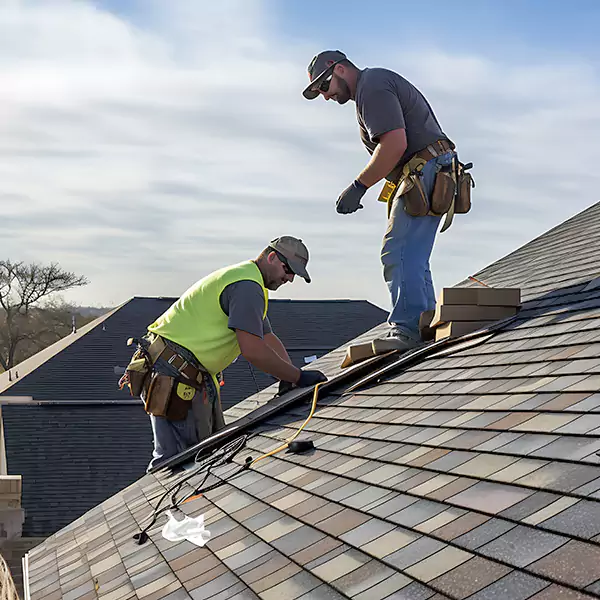 Why San Ysidro, CA Residents Trust San Ysidro Roofing for Roof Maintenance?