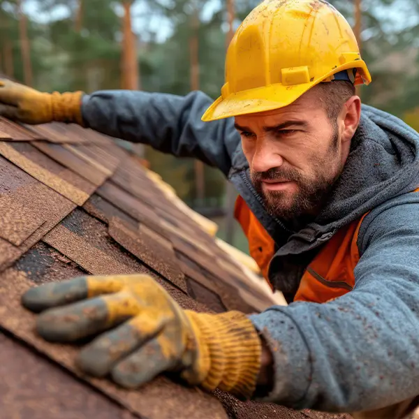 Why San Ysidro Roofing in San Ysidro, CA's Preferred Shingle Roofing Contractor?