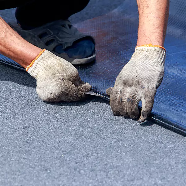 Why San Ysidro Roofing Is the Trusted Name for Rubber Roof Installation in San Ysidro, CA?