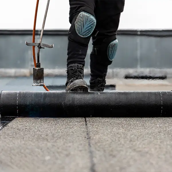 Why San Ysidro, CA Trusts San Ysidro Roofing for Rubber Roof Replacement?