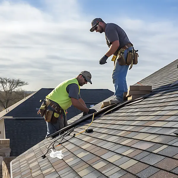 Why San Ysidro, CA Homeowners Pick San Ysidro Roofing for Shingle Replacement?