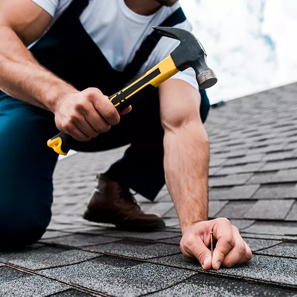 Why San Ysidro, CA Homeowners Trust San Ysidro Roofing for Shingle Roofing?