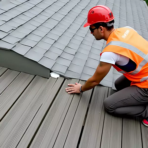 Why San Ysidro, CA Property Owners Rely on San Ysidro Roofing for Slate Roof Repair?