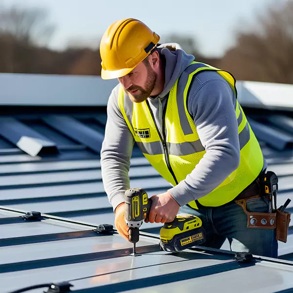 Why San Ysidro Roofing Is San Ysidro's Most Trusted Steel Roof Installation Company?