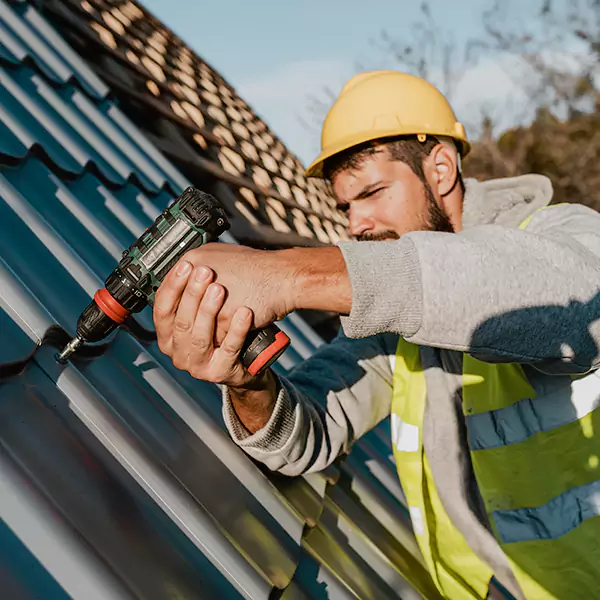 Why San Ysidro Homeowners Choose San Ysidro Roofing for Steel Roof Repair Service?