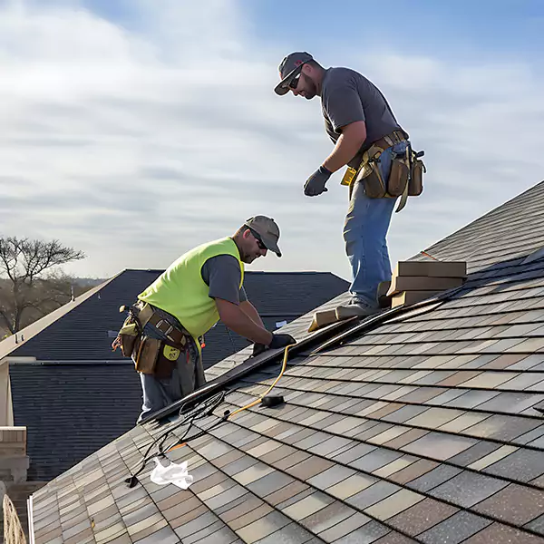 Why San Ysidro, CA Property Owners Call San Ysidro Roofing After Every Storm?