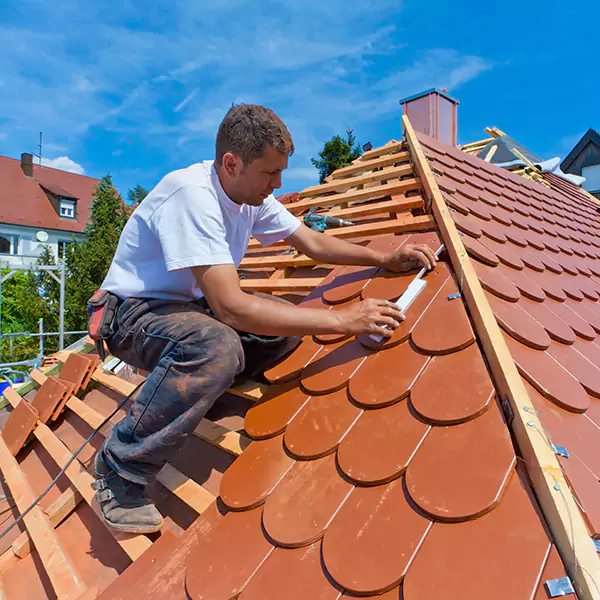 Why San Ysidro Roofing in San Ysidro, CA's Most Trusted Tile Roofing Team?