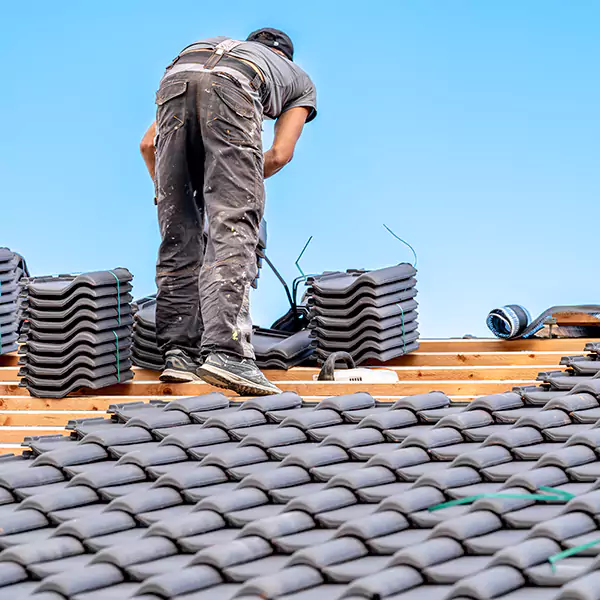 Why San Ysidro, CA Property Owners Choose San Ysidro Roofing for Tile Roof Restoration?