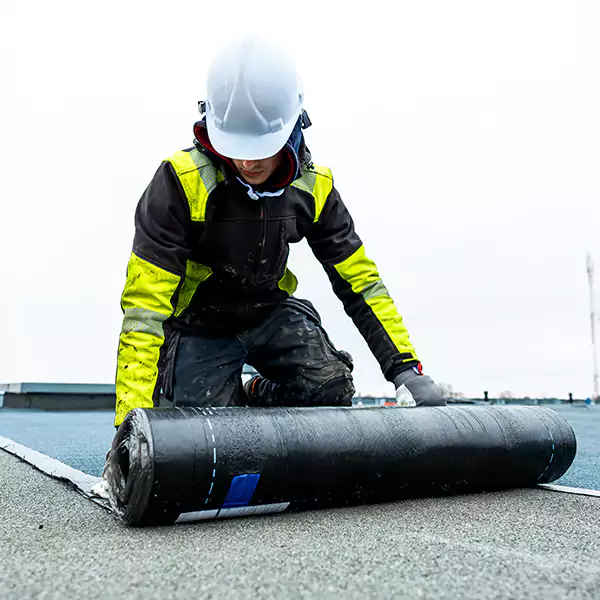 Why San Ysidro Roofing Is San Ysidro's Trusted TPO Roof Replacement Contractor?
