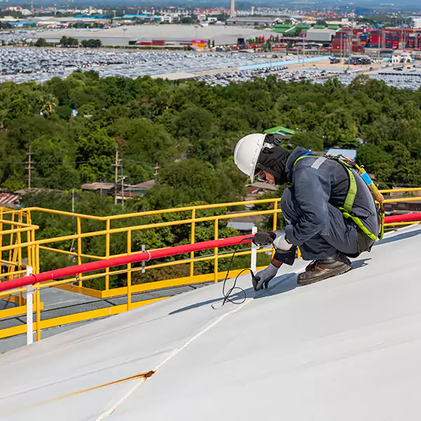 Why San Ysidro Roofing Is San Ysidro's Trusted TPO Roofing Team?