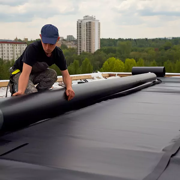 Why San Ysidro Property Owners Trust San Ysidro Roofing for TPO Roofing?