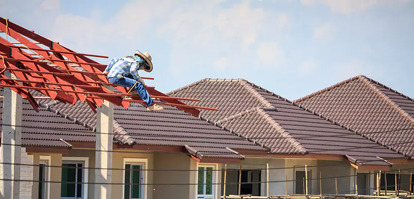 Professional Wind Damage Roof Repair Services in San Ysidro, CA